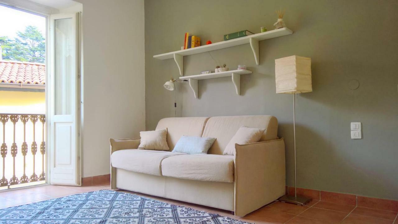 Il Gerenzone T00841 Apartment Леко Екстериор снимка