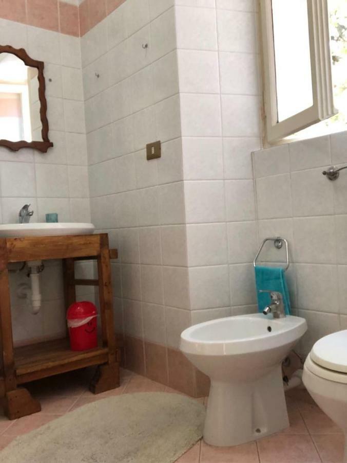 Il Gerenzone T00841 Apartment Леко Екстериор снимка
