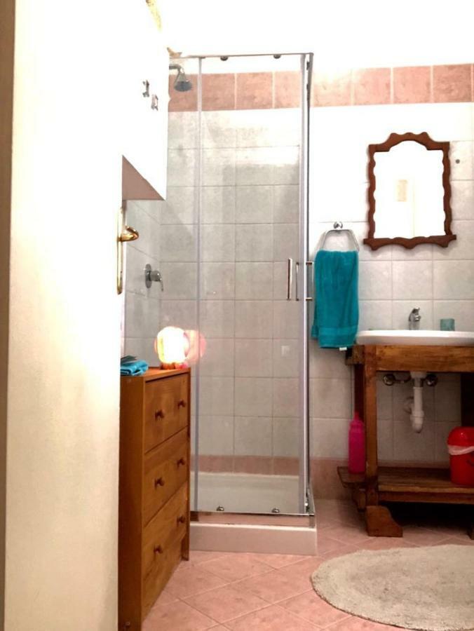 Il Gerenzone T00841 Apartment Леко Екстериор снимка