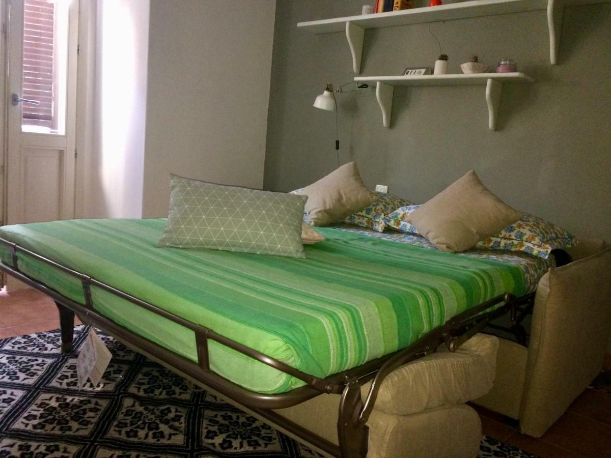 Il Gerenzone T00841 Apartment Леко Екстериор снимка